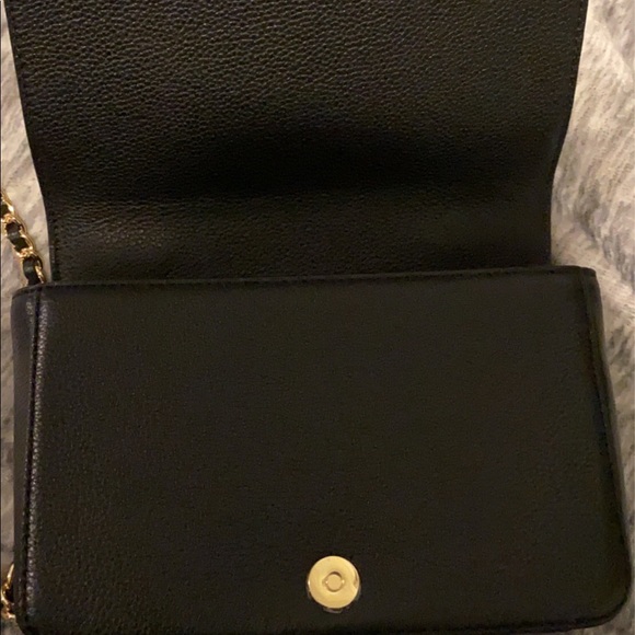 Tory Burch Carter Adjustable Shoulder bag - Picture 4 of 4